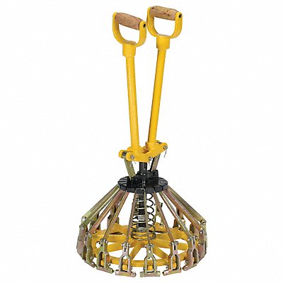 Storage Pail and Bucket Openers and Closers image